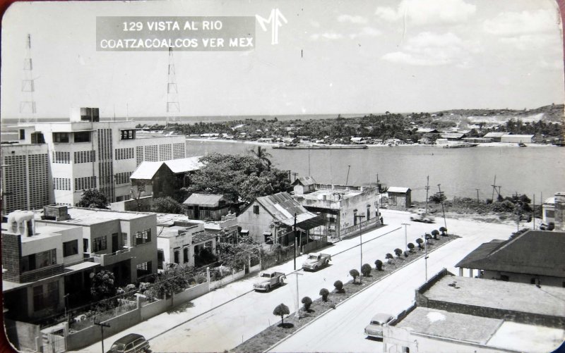 VISTA AL RIO