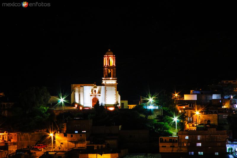 CERRITO DE GUADALUPE