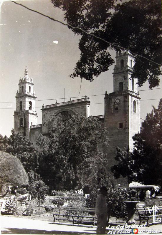 LA CATEDRAL