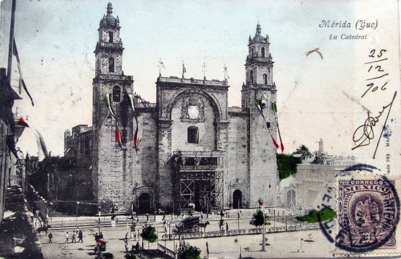 LA CATEDRAL