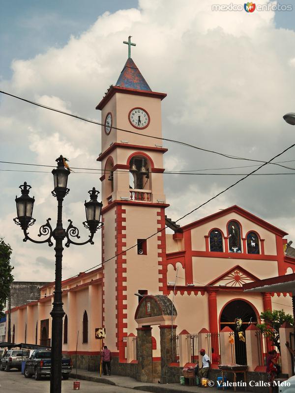 Iglesia Católica