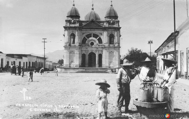 Santuario de Guadalupe