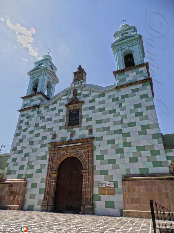 Santuario de Guadalupe