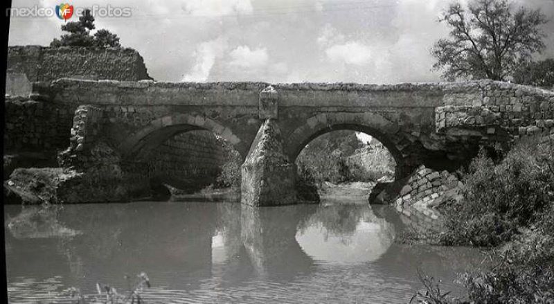 puente el obispo