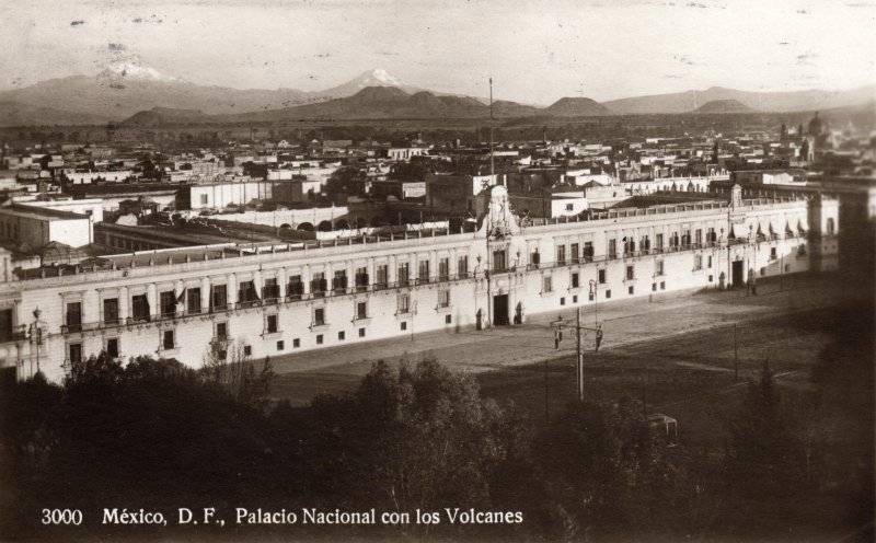 Palacio Nacional