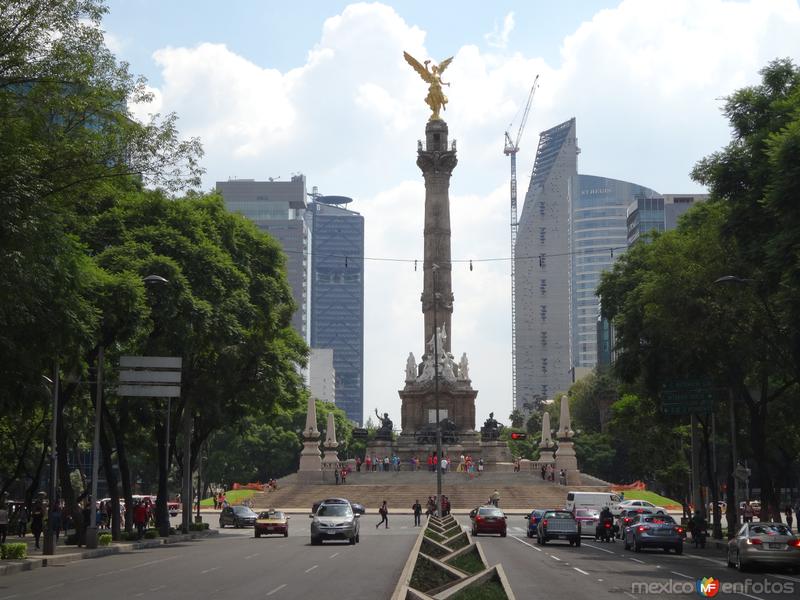 Angel de la Independencia