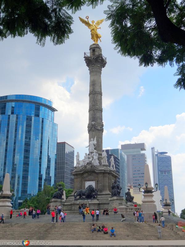 Angel de la Independencia