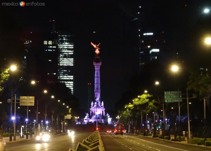 Angel de la Independencia