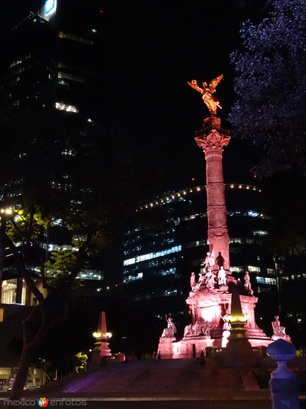 Angel de la Independencia