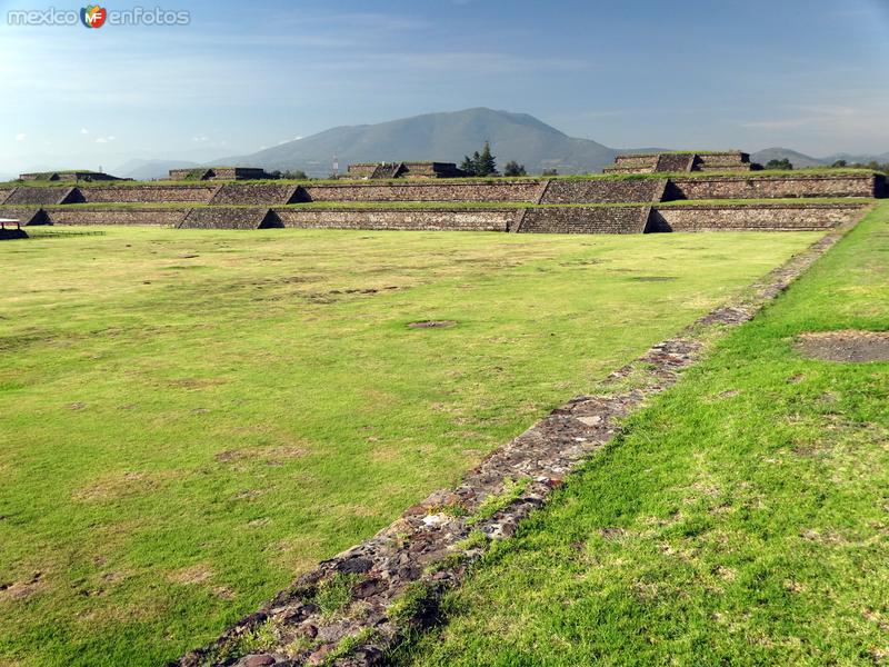 La Ciudadela