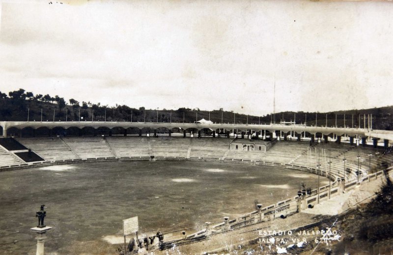 ESTADIO JALAPENO