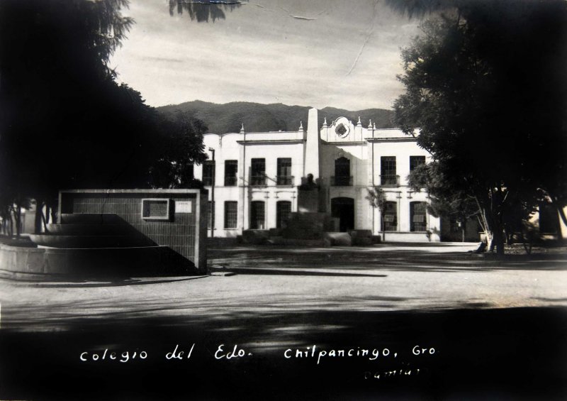 EL COLEGIO