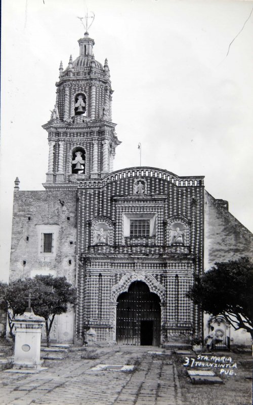 LA IGLESIA