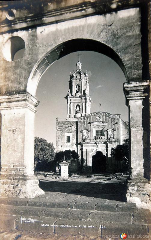 LA IGLESIA