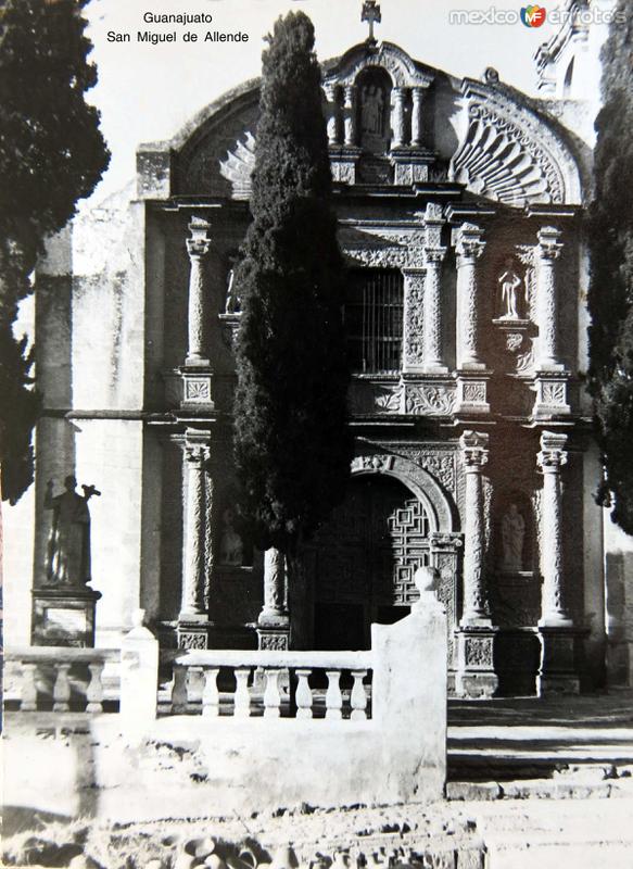 LA IGLESIA EN 1939