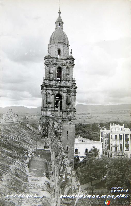 LA CATEDRAL PANORAMA