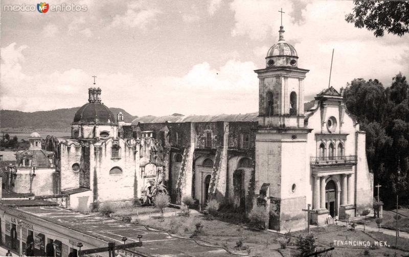 Parroquia de San Francisco de Asís