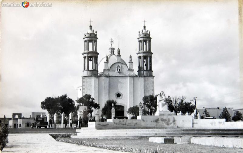 Santuario de Guadalupe