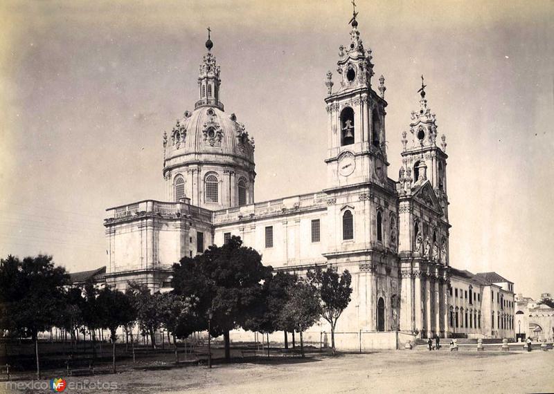 IGLESIA