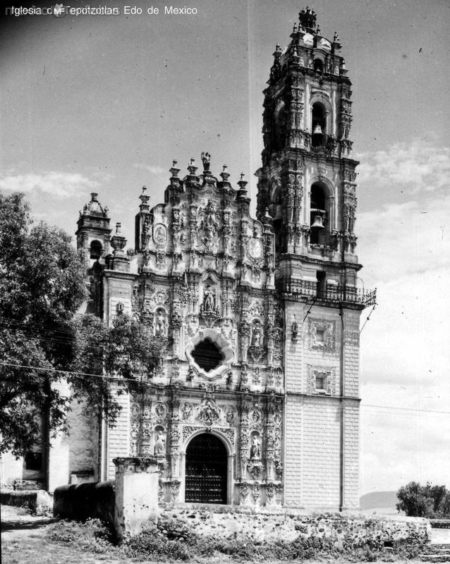 LA IGLESIA