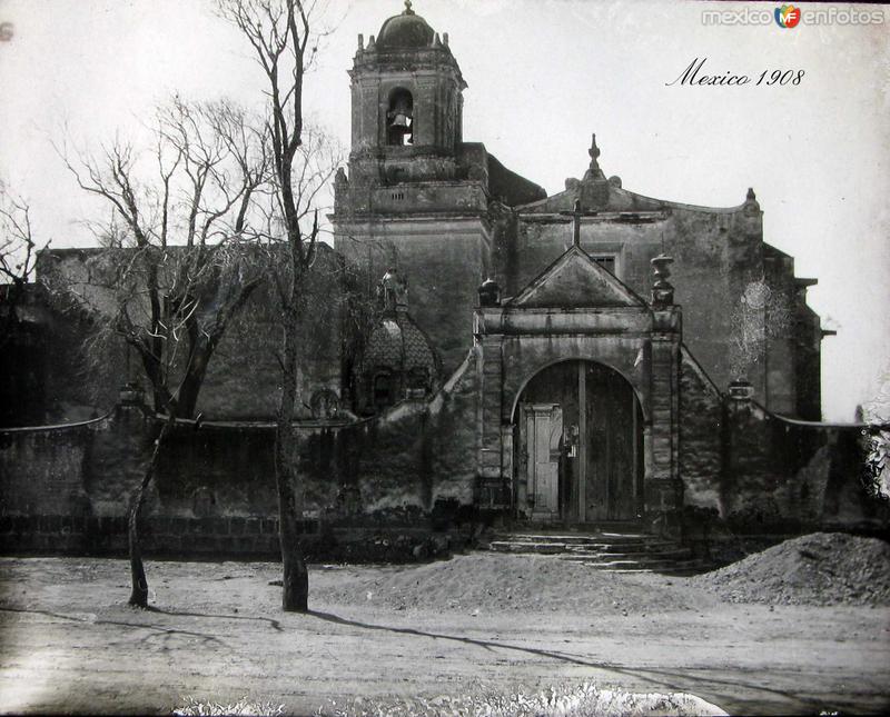 UNA IGLESIA