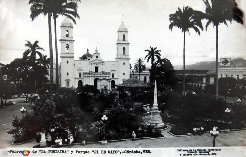 LA PARROQUIA