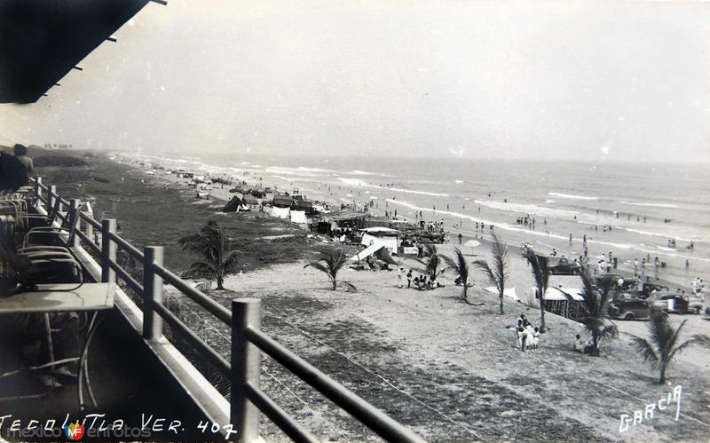 PANORAMA PLAYERO