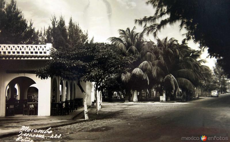 Fotos de Boca del Río, Veracruz, México: ESCENA CALLEJERA MOCAMBO