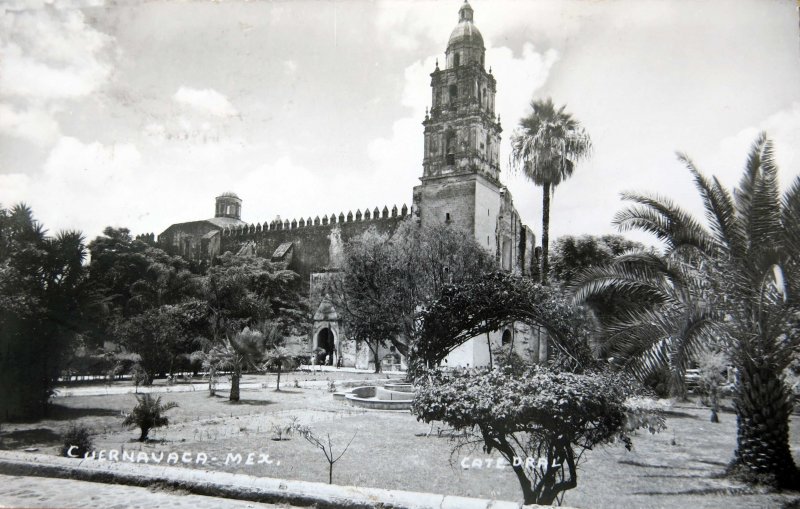 LA CATEDRAL