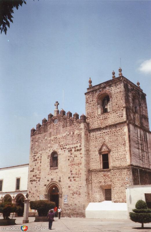 Templo de San José / 2014