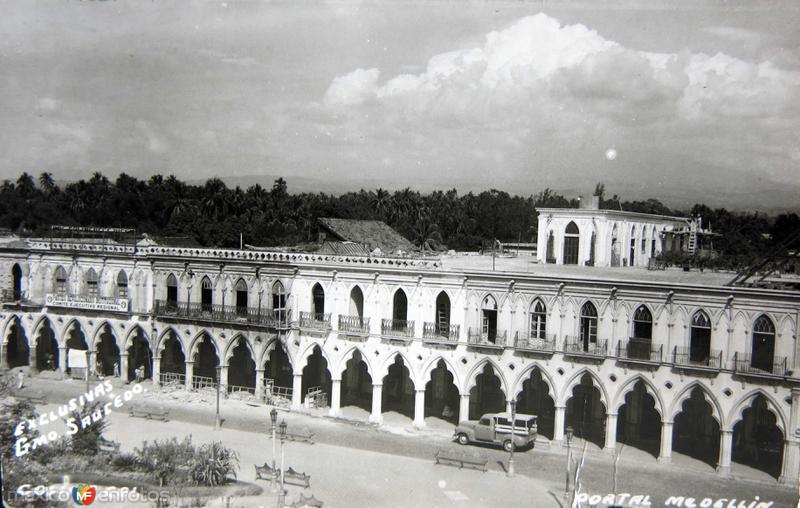 PORTAL MEDELLIN