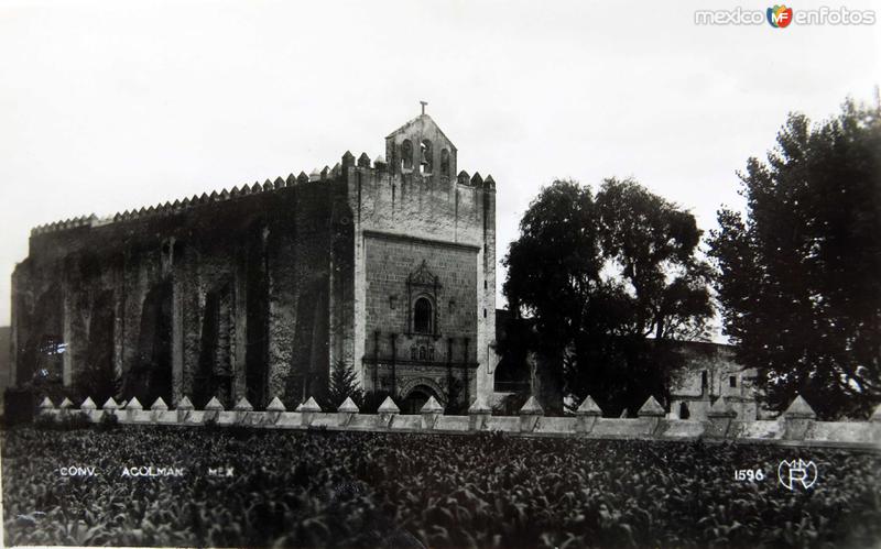 EL CONVENTO