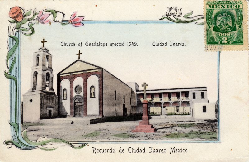 Misión de Guadalupe