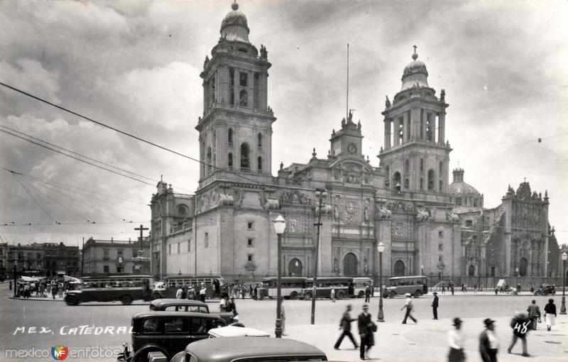 Catedral Metropolitana