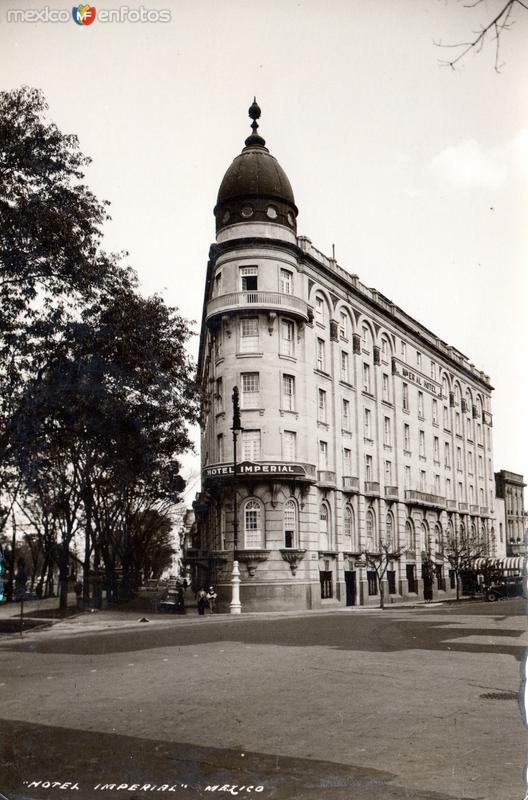 Hotel Imperial