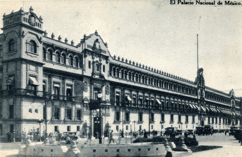 Palacio Nacional