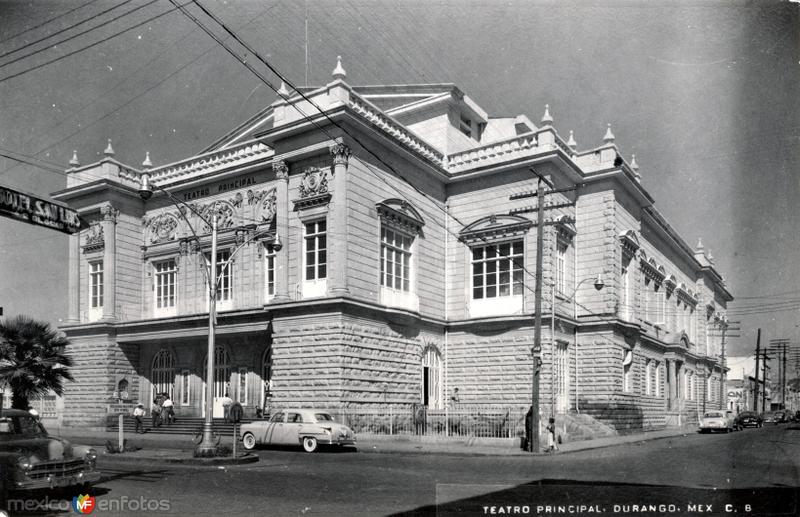 Teatro Principal