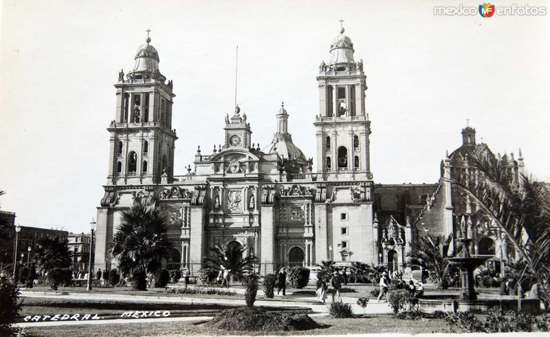 La Catedral