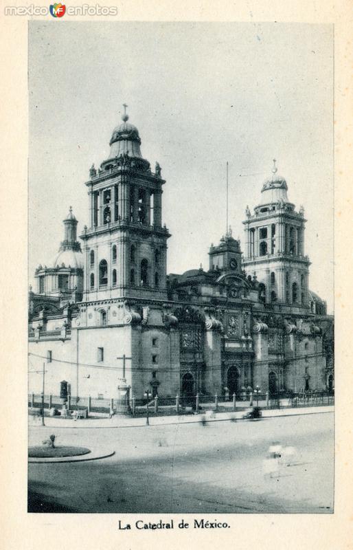 Catedral Metropolitana