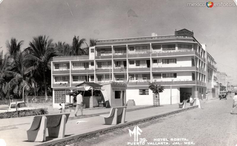 Hotel Rosita