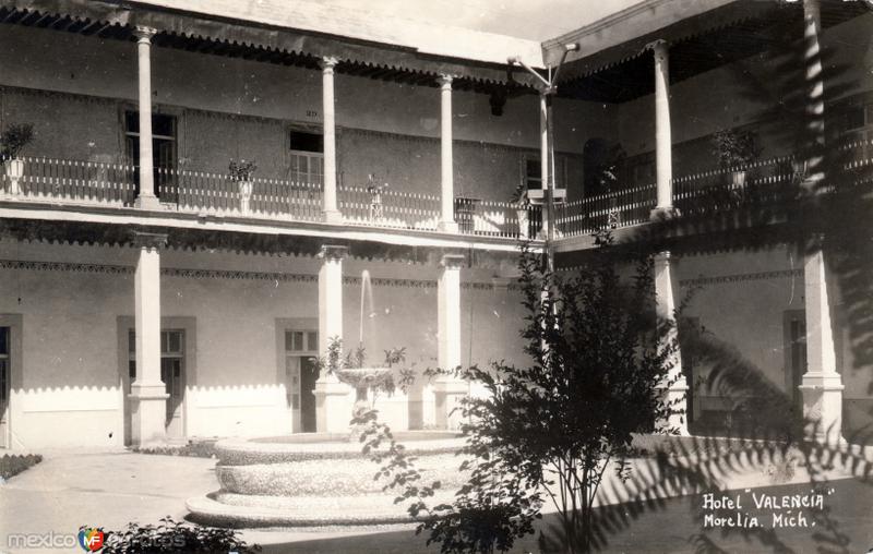 Hotel Valencia