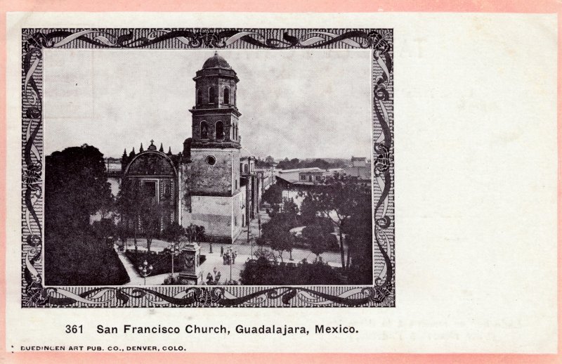 Iglesia de San Francisco