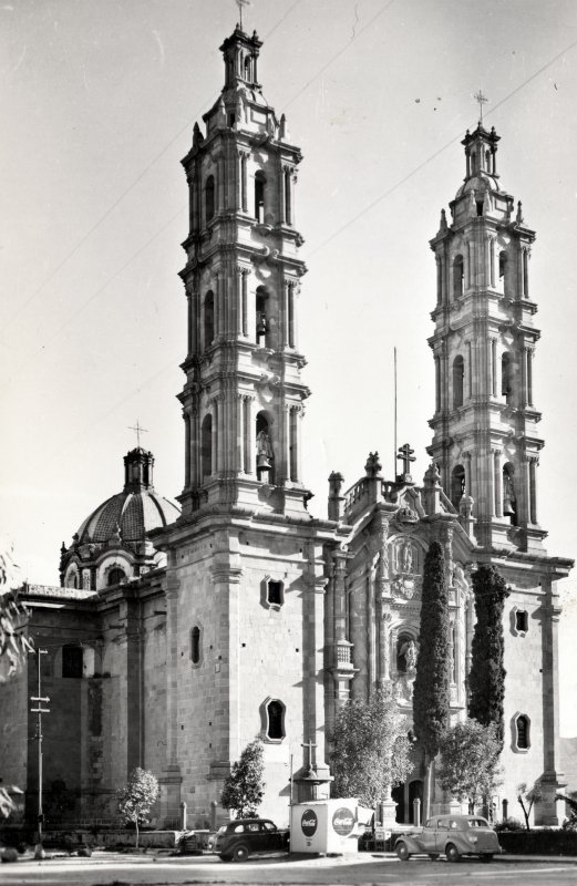 Santuario de Guadalupe