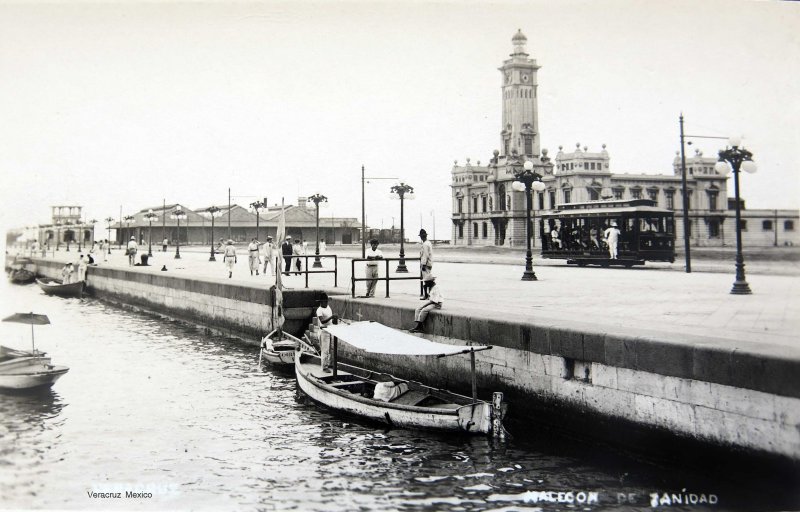 Malecon de Sanidad