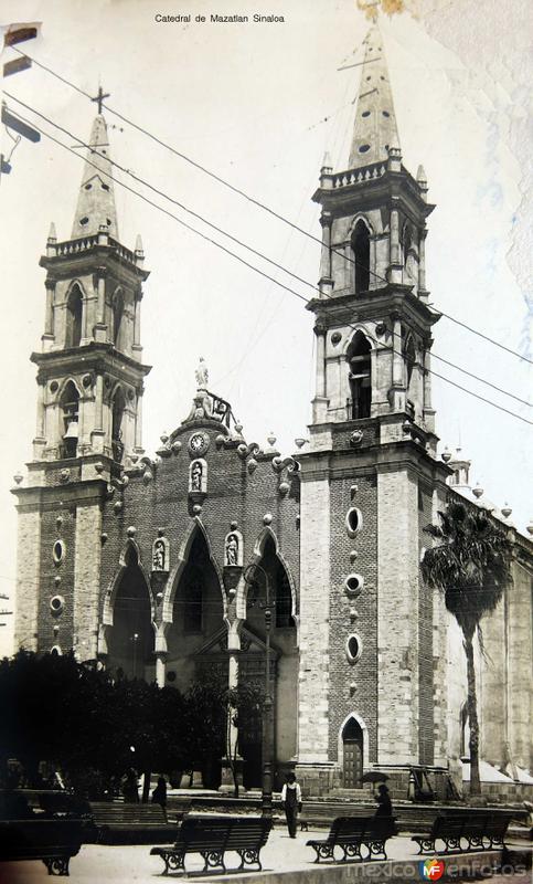 La Catedral