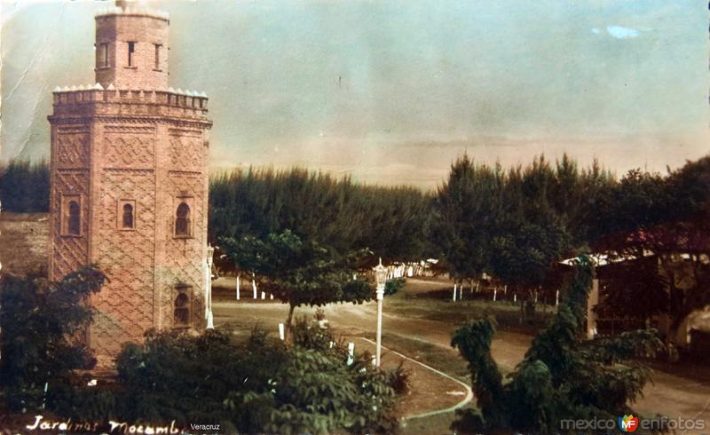 Fotos de Boca del Río, Veracruz, México: Las Jardineras de Mocambo