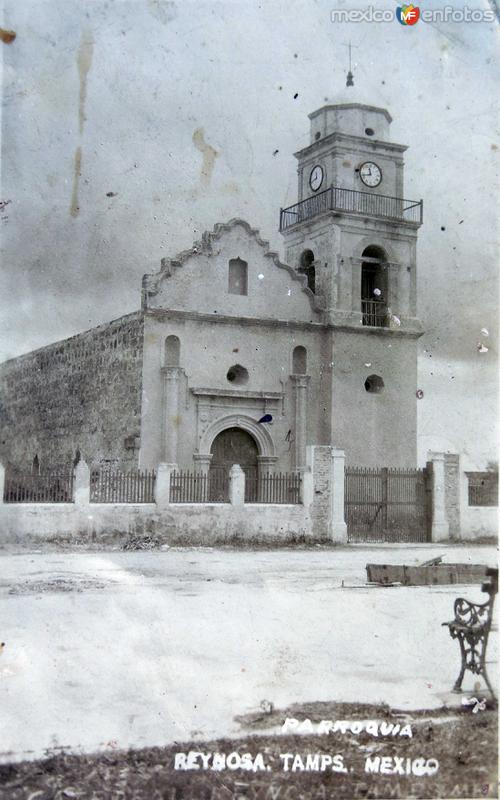 La Parroquia