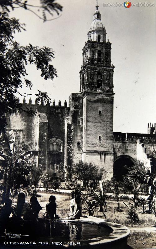 La Catedral