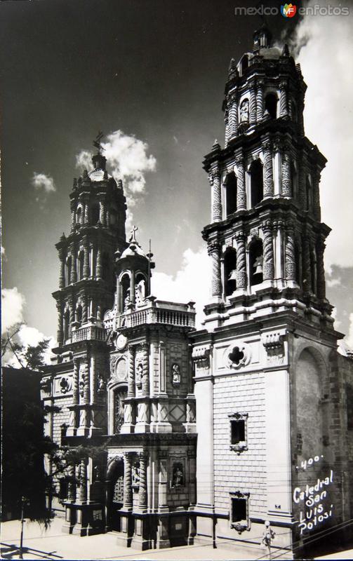 La Catedral