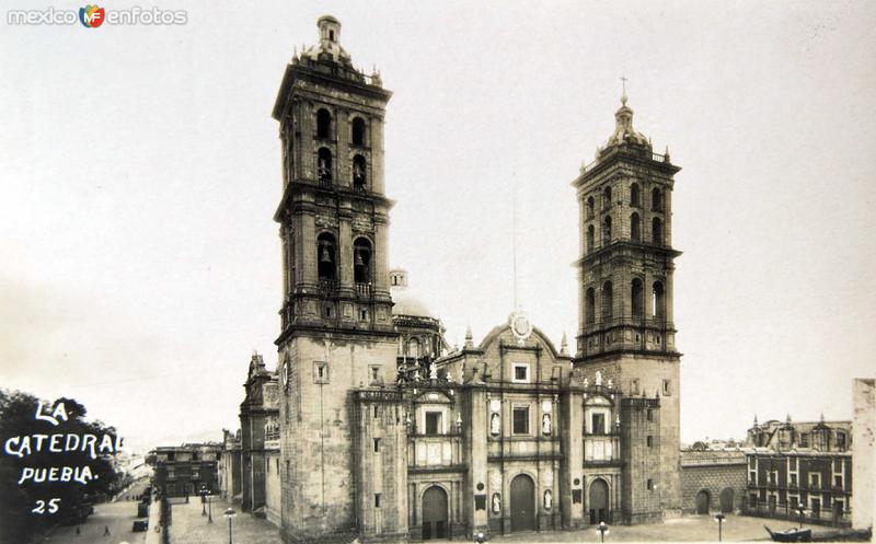 La Catedral